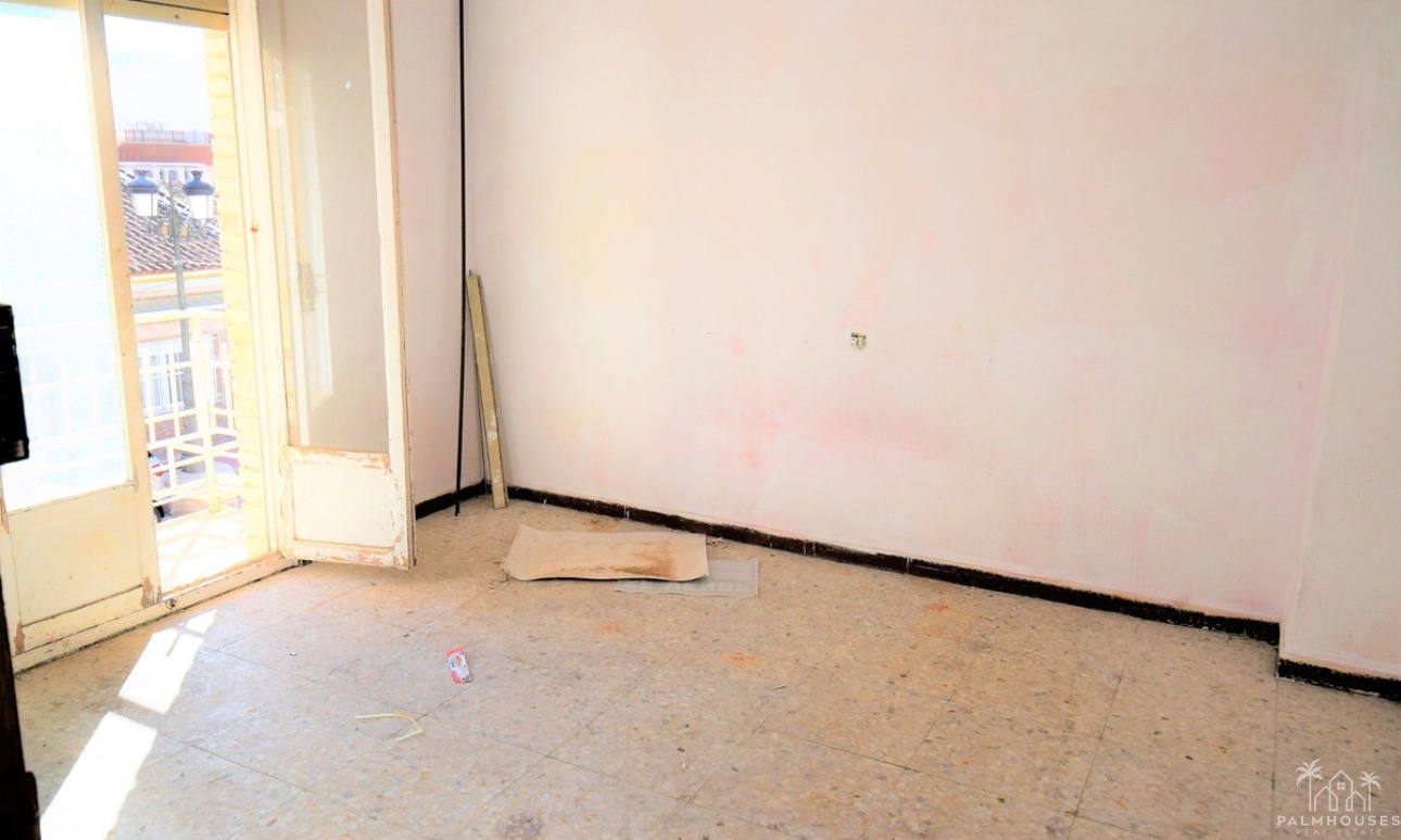 Herverkoop - Appartement - Guardamar del Segura - Guardamar del Segura Centro