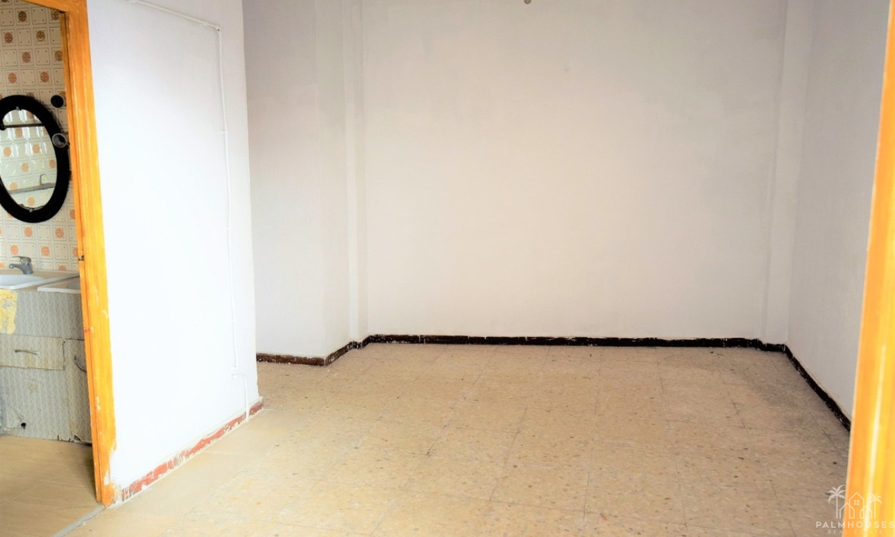 Herverkoop - Appartement - Guardamar del Segura - Guardamar del Segura Centro