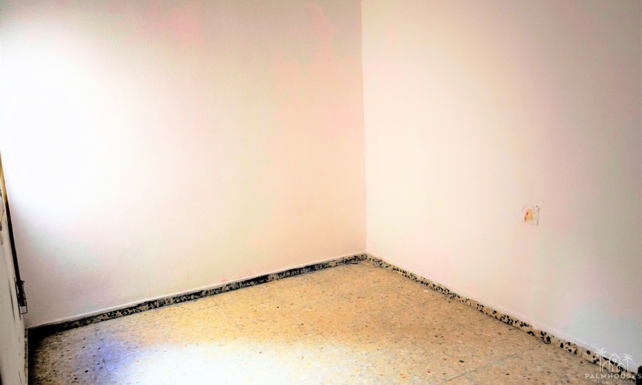 Herverkoop - Appartement - Guardamar del Segura - Guardamar del Segura Centro