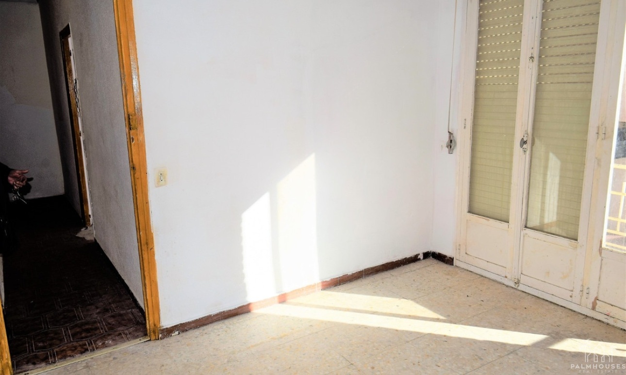Herverkoop - Appartement - Guardamar del Segura - Guardamar del Segura Centro