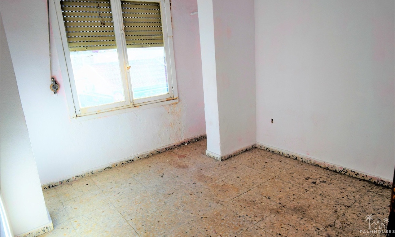 Herverkoop - Appartement - Guardamar del Segura - Guardamar del Segura Centro