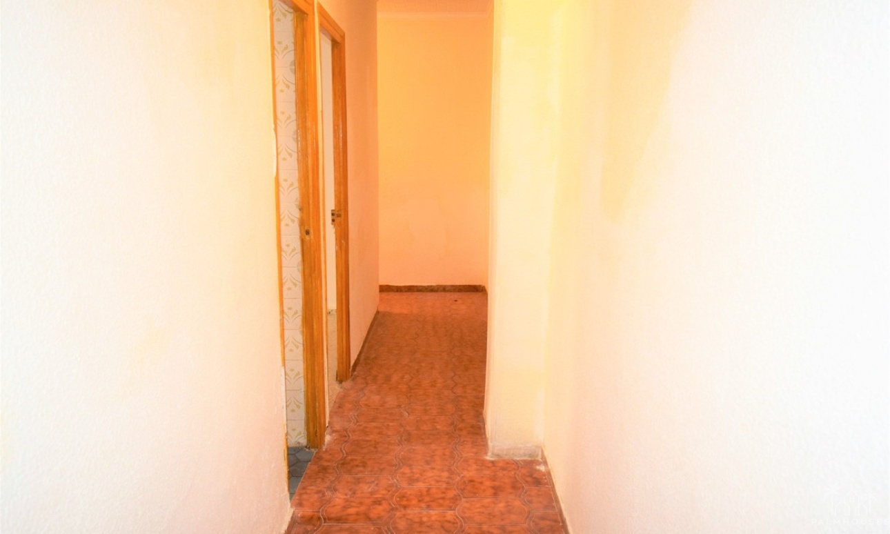 Herverkoop - Appartement - Guardamar del Segura - Guardamar del Segura Centro