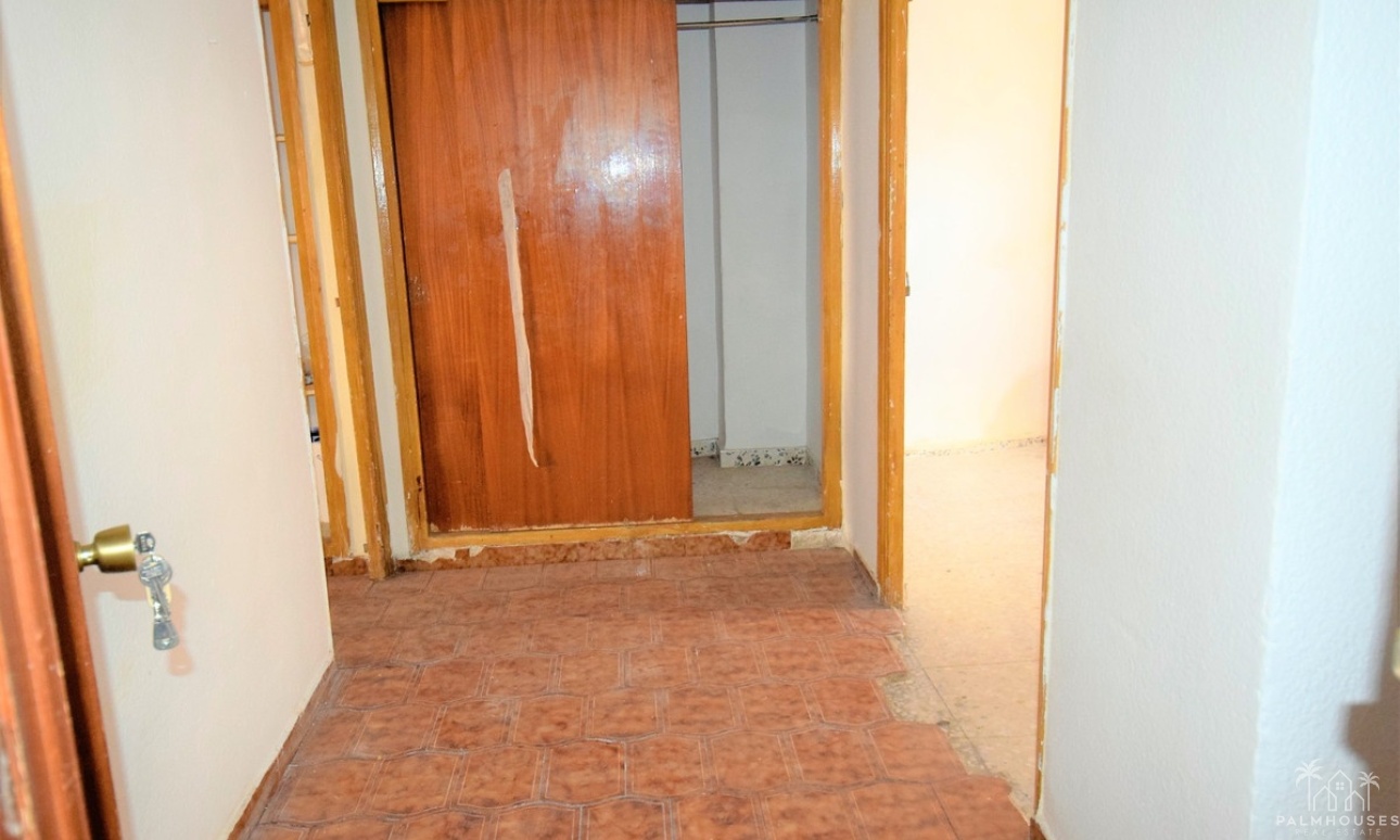 Herverkoop - Appartement - Guardamar del Segura - Guardamar del Segura Centro