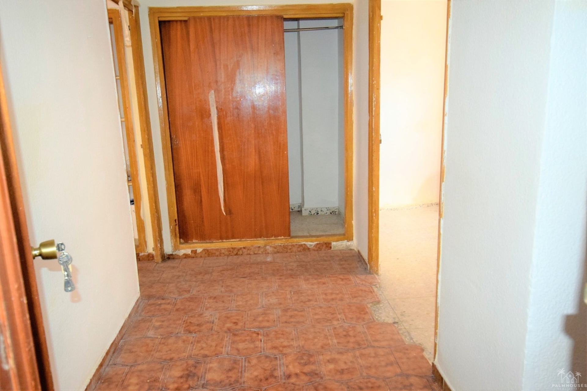Herverkoop - Appartement - Guardamar del Segura - Guardamar del Segura Centro