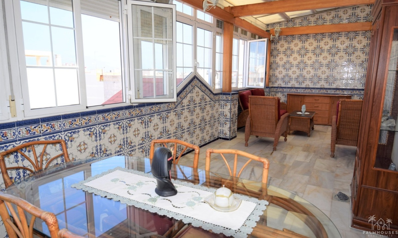 Herverkoop - Appartement - Guardamar del Segura - Guardamar del Segura Centro