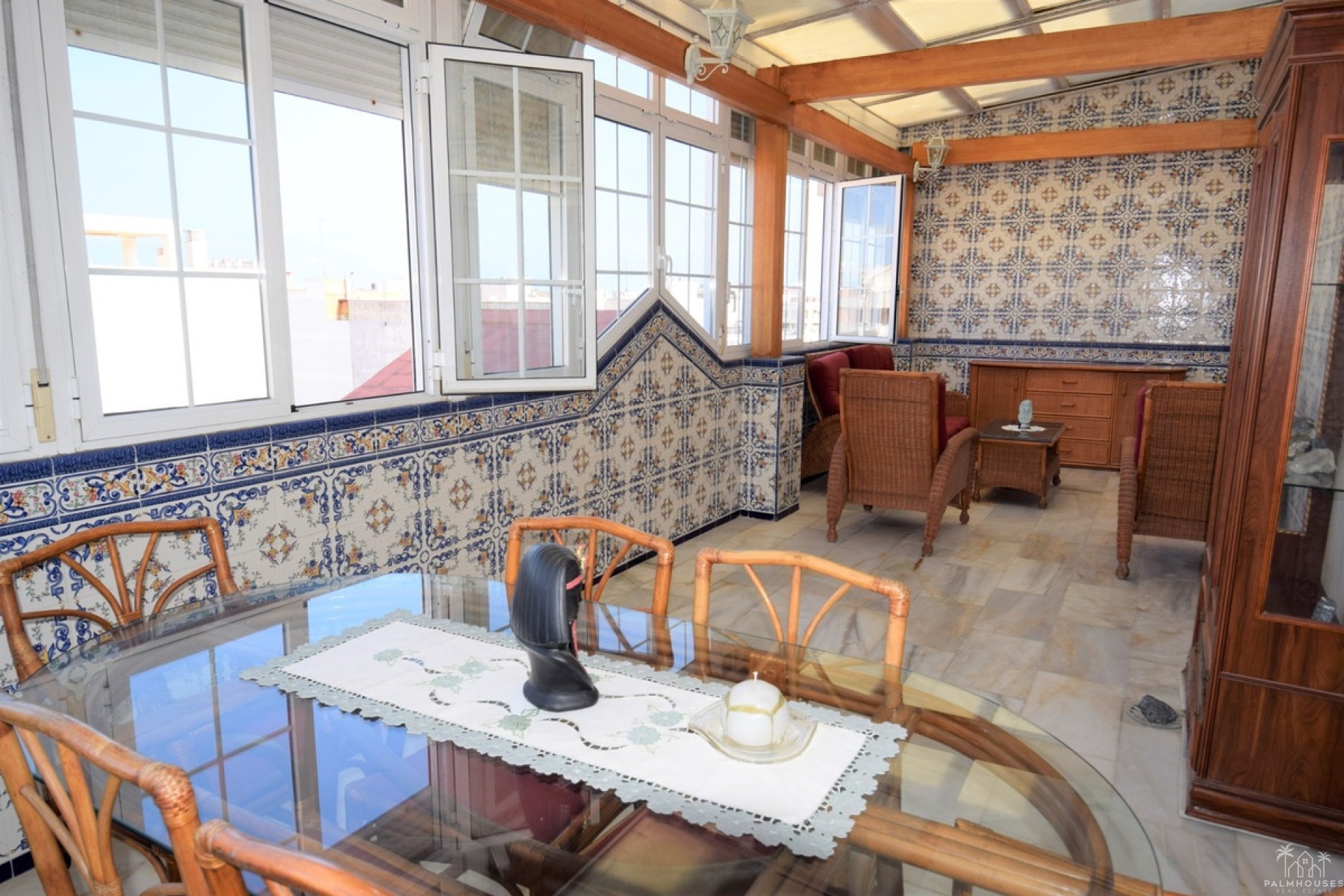 Herverkoop - Appartement - Guardamar del Segura - Guardamar del Segura Centro