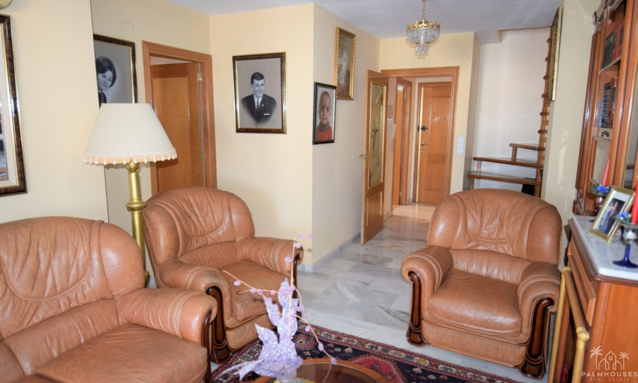 Herverkoop - Appartement - Guardamar del Segura - Guardamar del Segura Centro