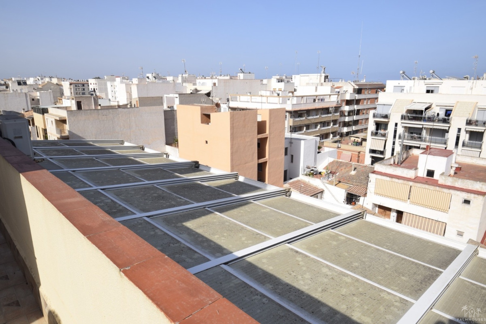 Herverkoop - Appartement - Guardamar del Segura - Guardamar del Segura Centro