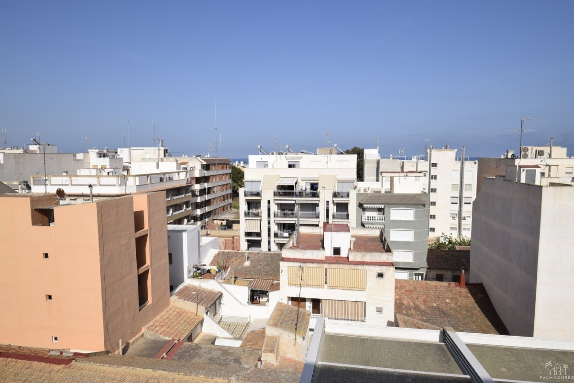 Herverkoop - Appartement - Guardamar del Segura - Guardamar del Segura Centro
