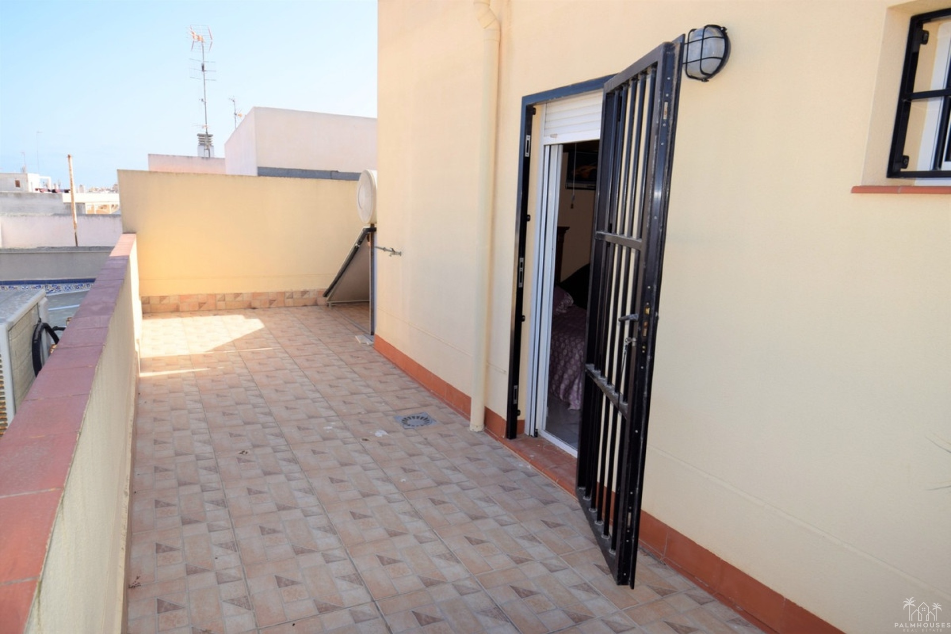 Herverkoop - Appartement - Guardamar del Segura - Guardamar del Segura Centro