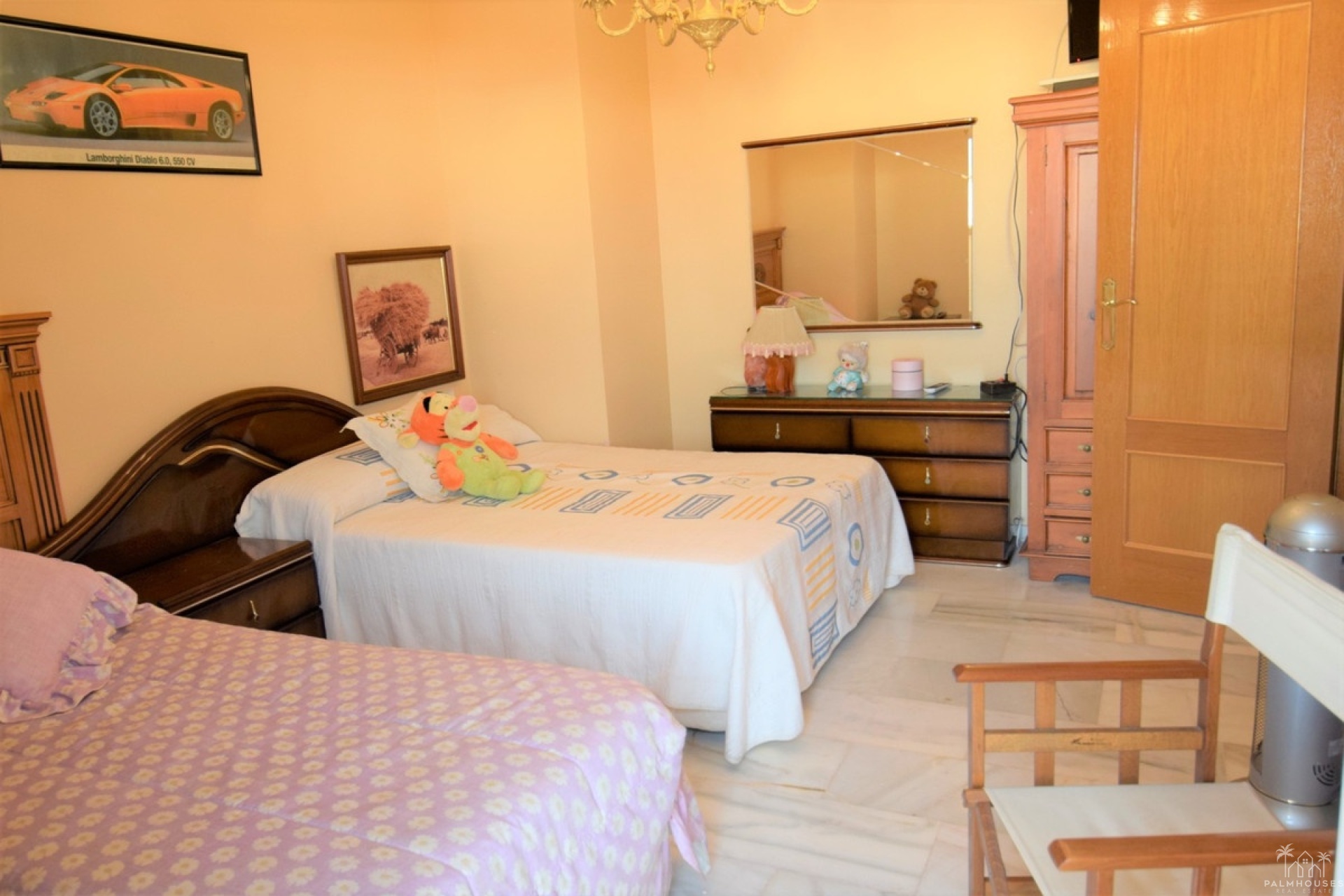 Herverkoop - Appartement - Guardamar del Segura - Guardamar del Segura Centro