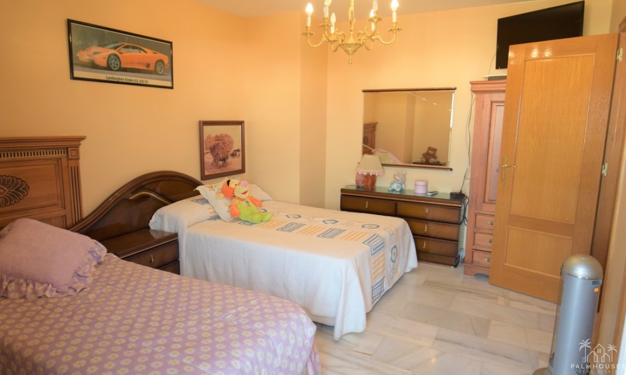 Herverkoop - Appartement - Guardamar del Segura - Guardamar del Segura Centro