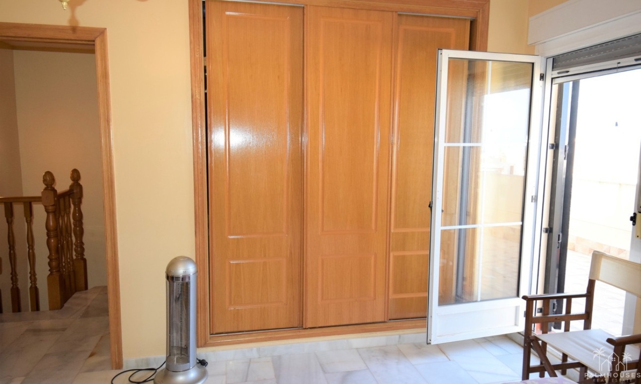 Herverkoop - Appartement - Guardamar del Segura - Guardamar del Segura Centro