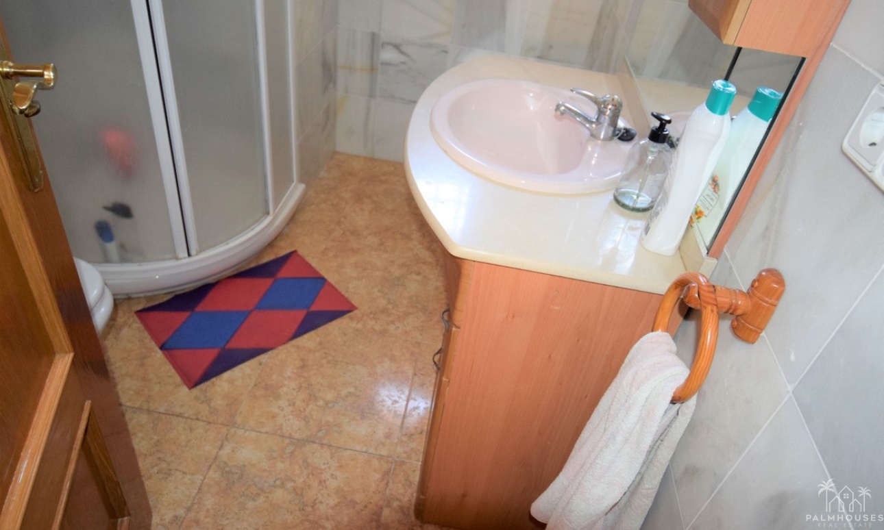 Herverkoop - Appartement - Guardamar del Segura - Guardamar del Segura Centro