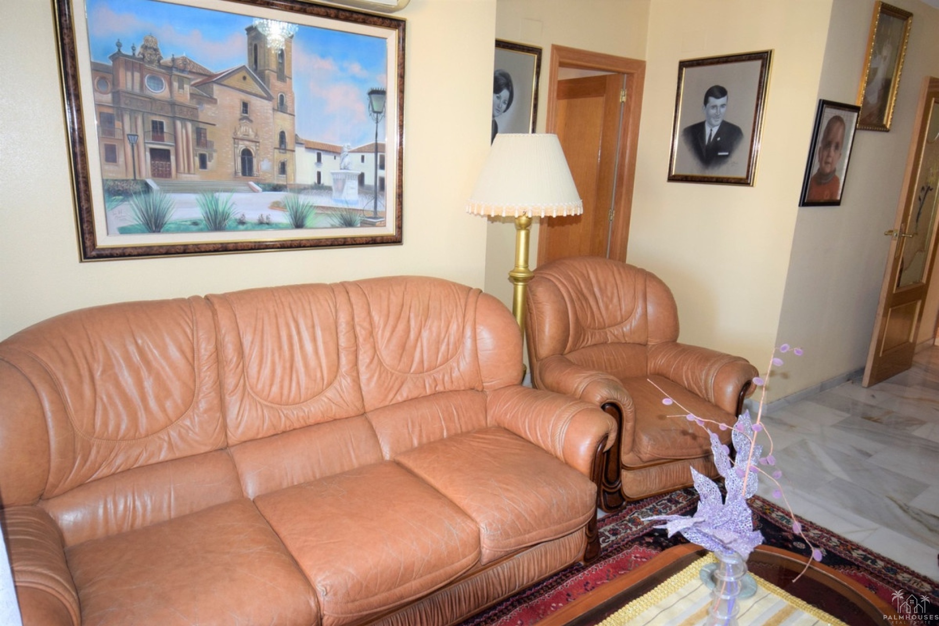 Herverkoop - Appartement - Guardamar del Segura - Guardamar del Segura Centro