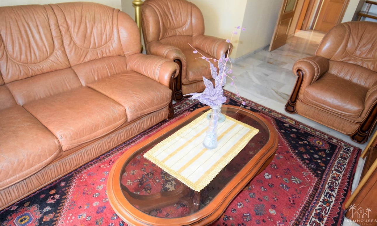 Herverkoop - Appartement - Guardamar del Segura - Guardamar del Segura Centro