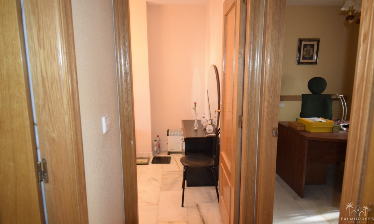 Herverkoop - Appartement - Guardamar del Segura - Guardamar del Segura Centro