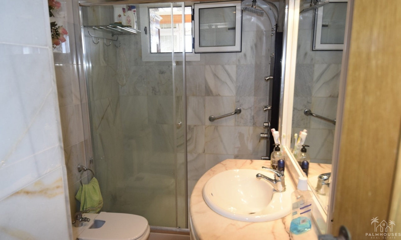 Herverkoop - Appartement - Guardamar del Segura - Guardamar del Segura Centro