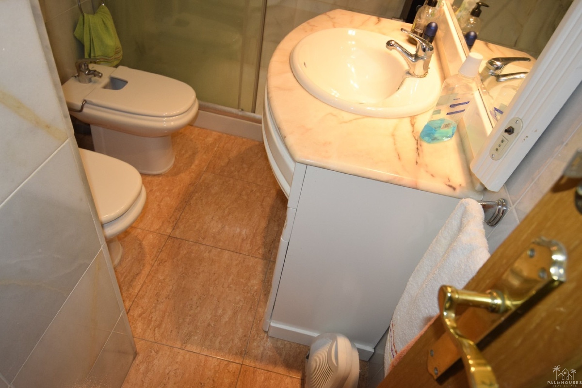 Herverkoop - Appartement - Guardamar del Segura - Guardamar del Segura Centro