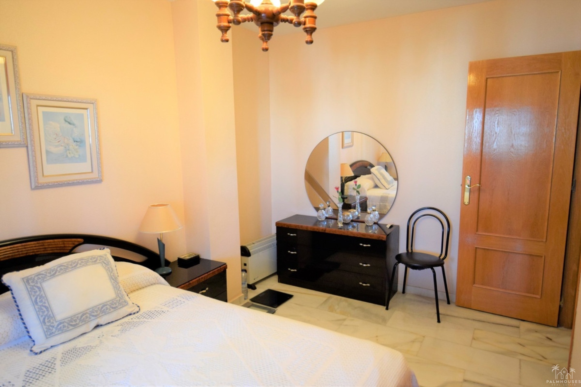 Herverkoop - Appartement - Guardamar del Segura - Guardamar del Segura Centro