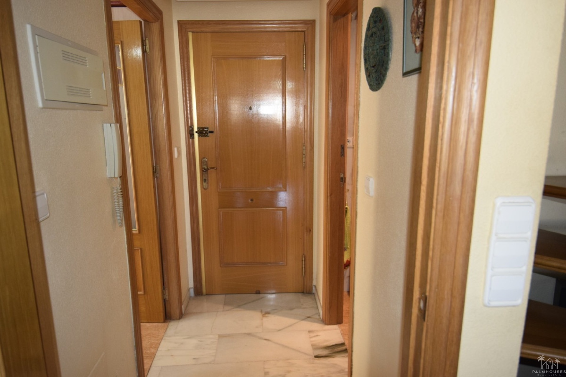 Herverkoop - Appartement - Guardamar del Segura - Guardamar del Segura Centro