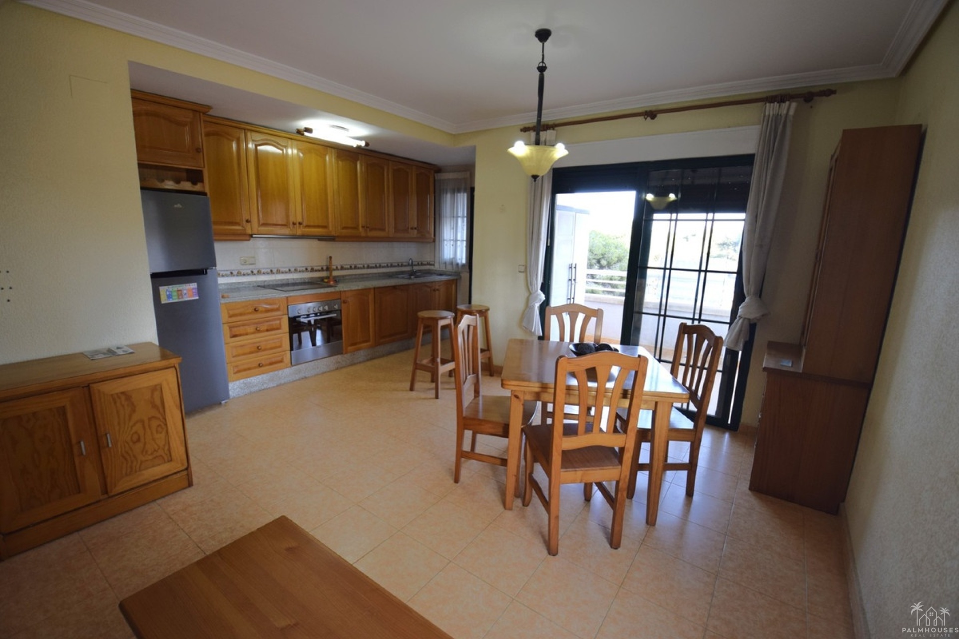 Herverkoop - Appartement - Guardamar del Segura - Guardamar del Segura Centro