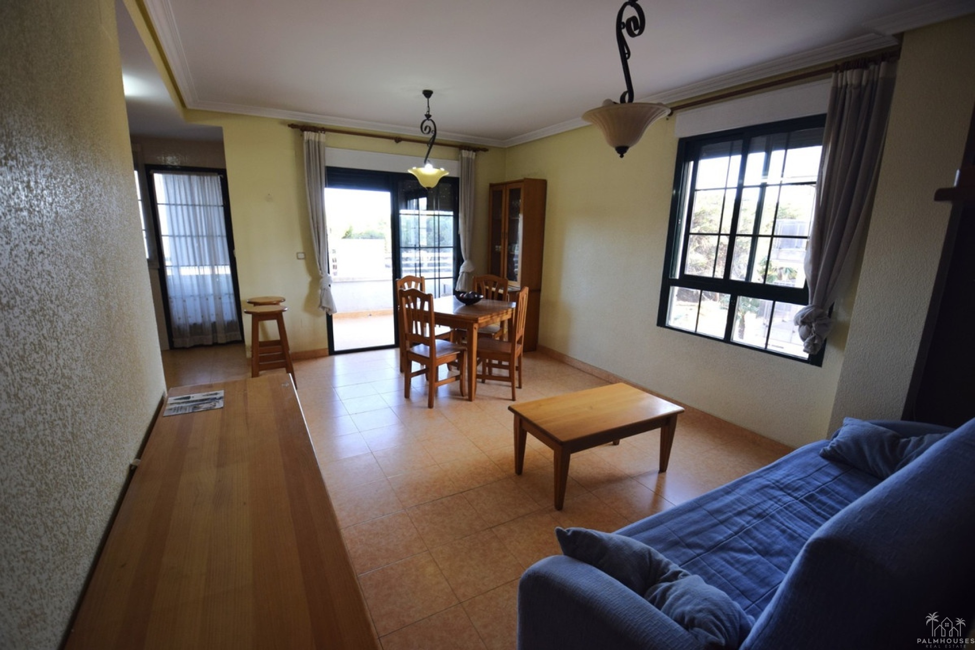 Herverkoop - Appartement - Guardamar del Segura - Guardamar del Segura Centro