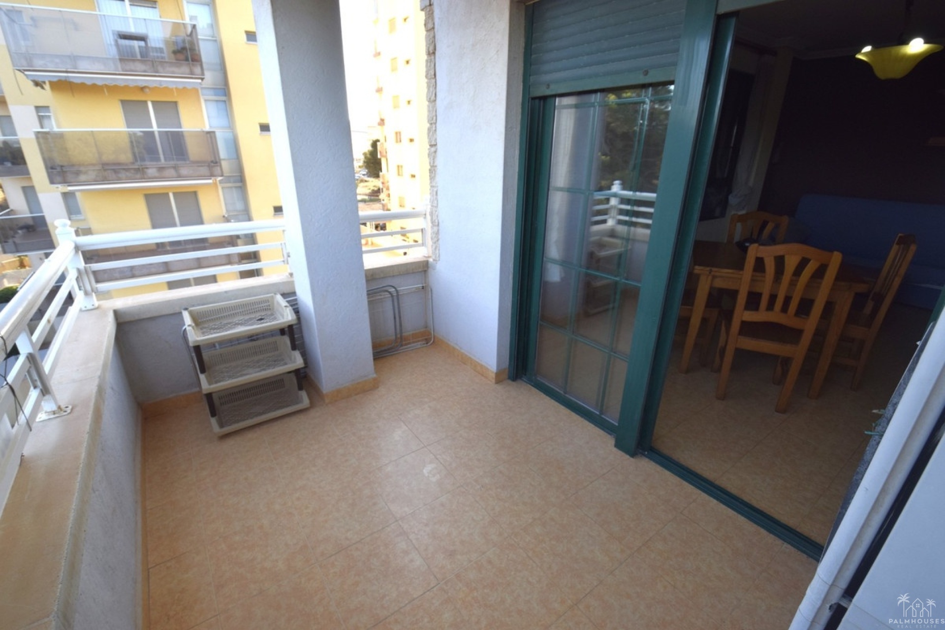 Herverkoop - Appartement - Guardamar del Segura - Guardamar del Segura Centro