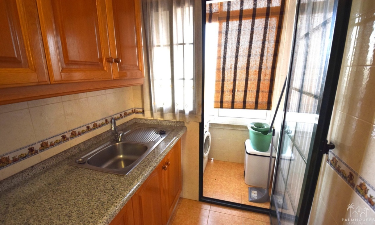 Herverkoop - Appartement - Guardamar del Segura - Guardamar del Segura Centro