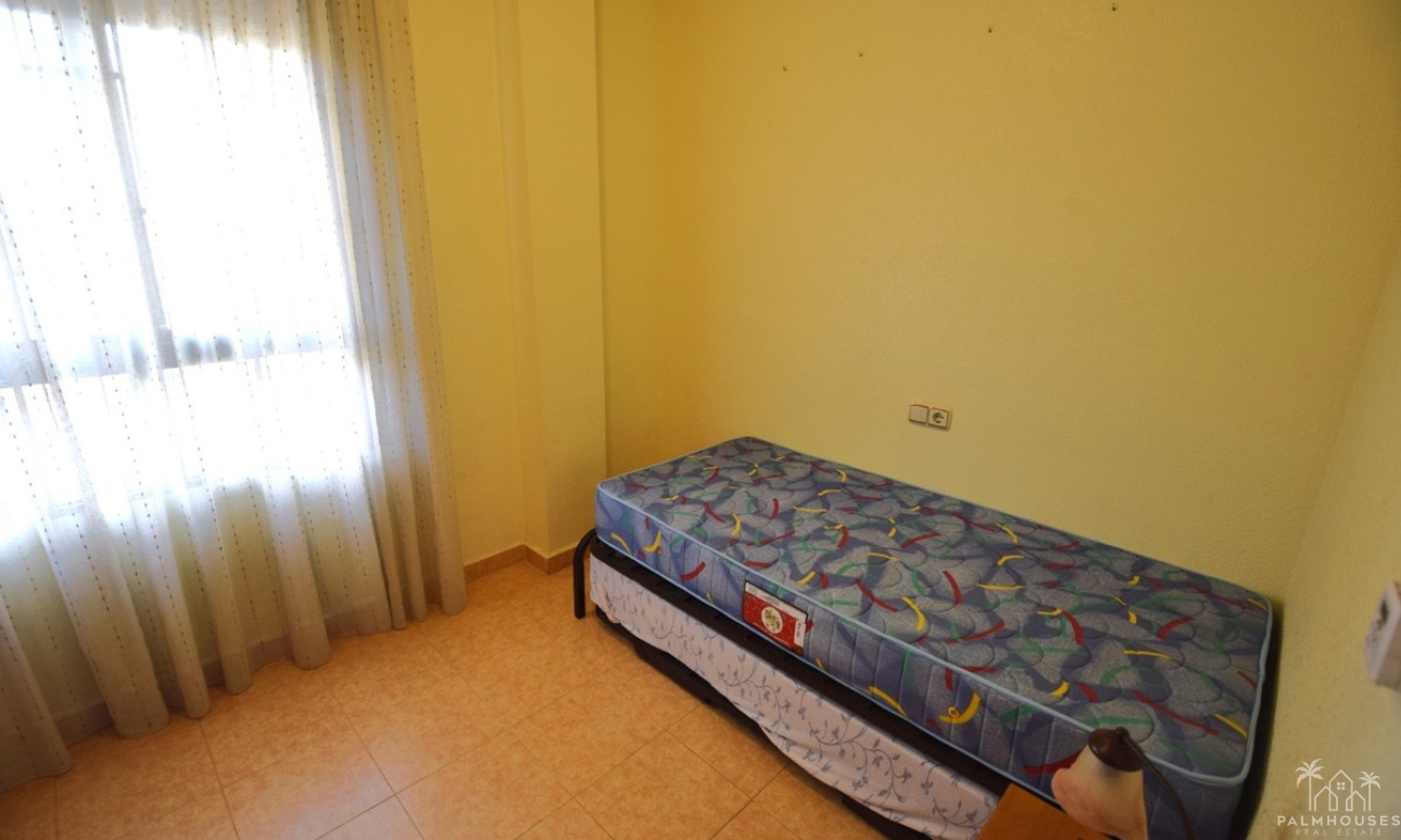 Herverkoop - Appartement - Guardamar del Segura - Guardamar del Segura Centro