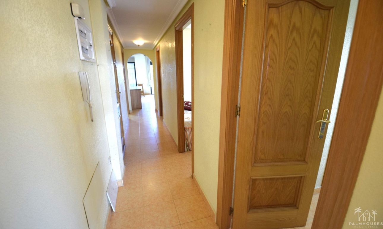 Herverkoop - Appartement - Guardamar del Segura - Guardamar del Segura Centro