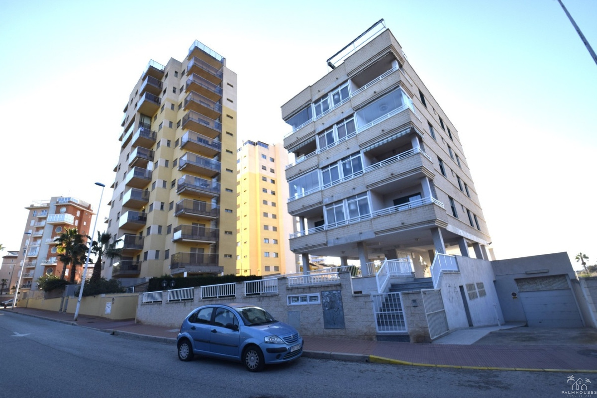 Herverkoop - Appartement - Guardamar del Segura - Guardamar del Segura Centro