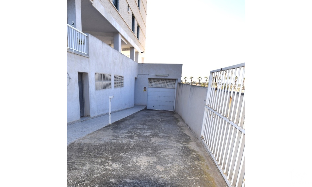 Herverkoop - Appartement - Guardamar del Segura - Guardamar del Segura Centro