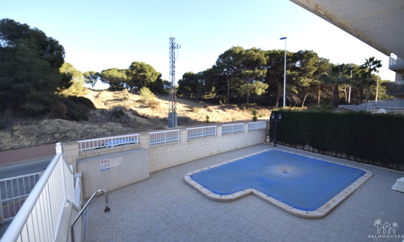Herverkoop - Appartement - Guardamar del Segura - Guardamar del Segura Centro