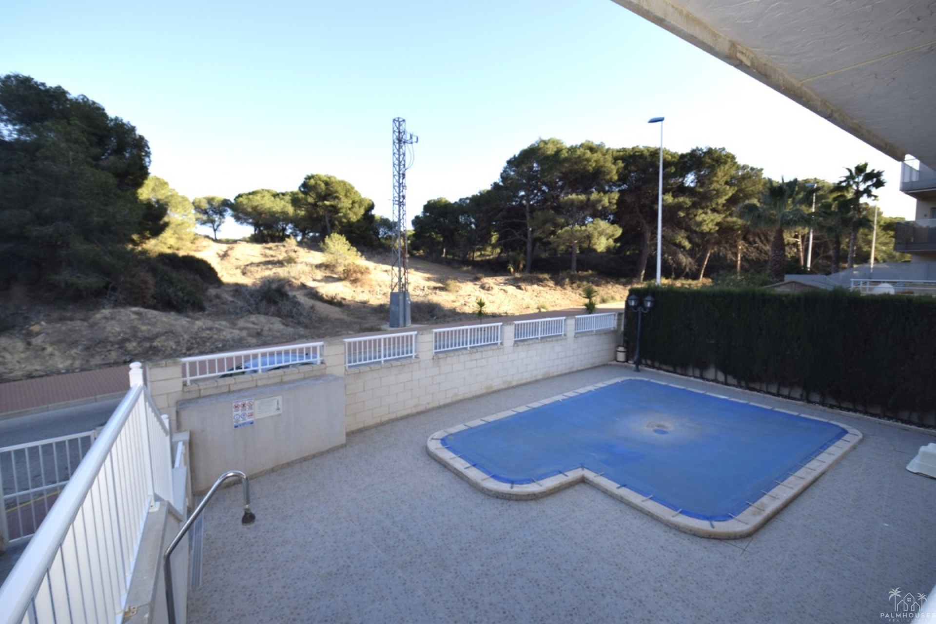 Herverkoop - Appartement - Guardamar del Segura - Guardamar del Segura Centro