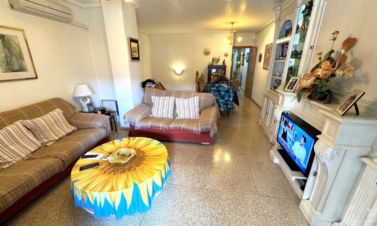 Herverkoop - Appartement - Guardamar del Segura - Guardamar del Segura Centro