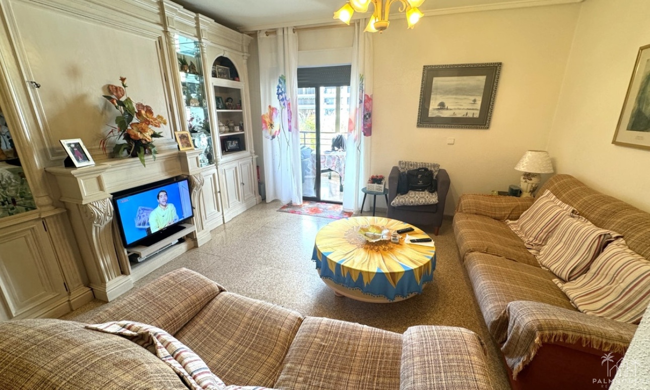 Herverkoop - Appartement - Guardamar del Segura - Guardamar del Segura Centro