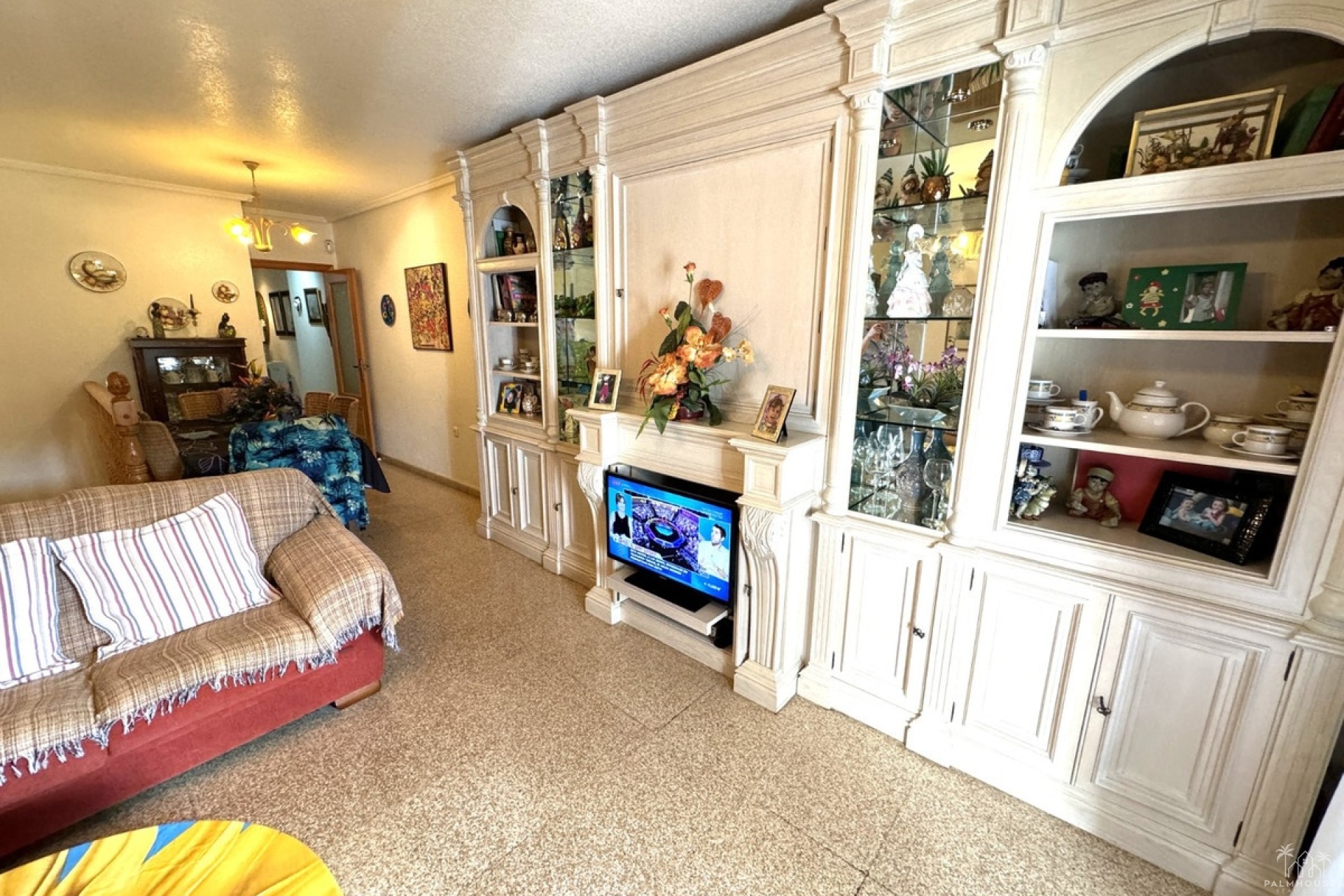 Herverkoop - Appartement - Guardamar del Segura - Guardamar del Segura Centro