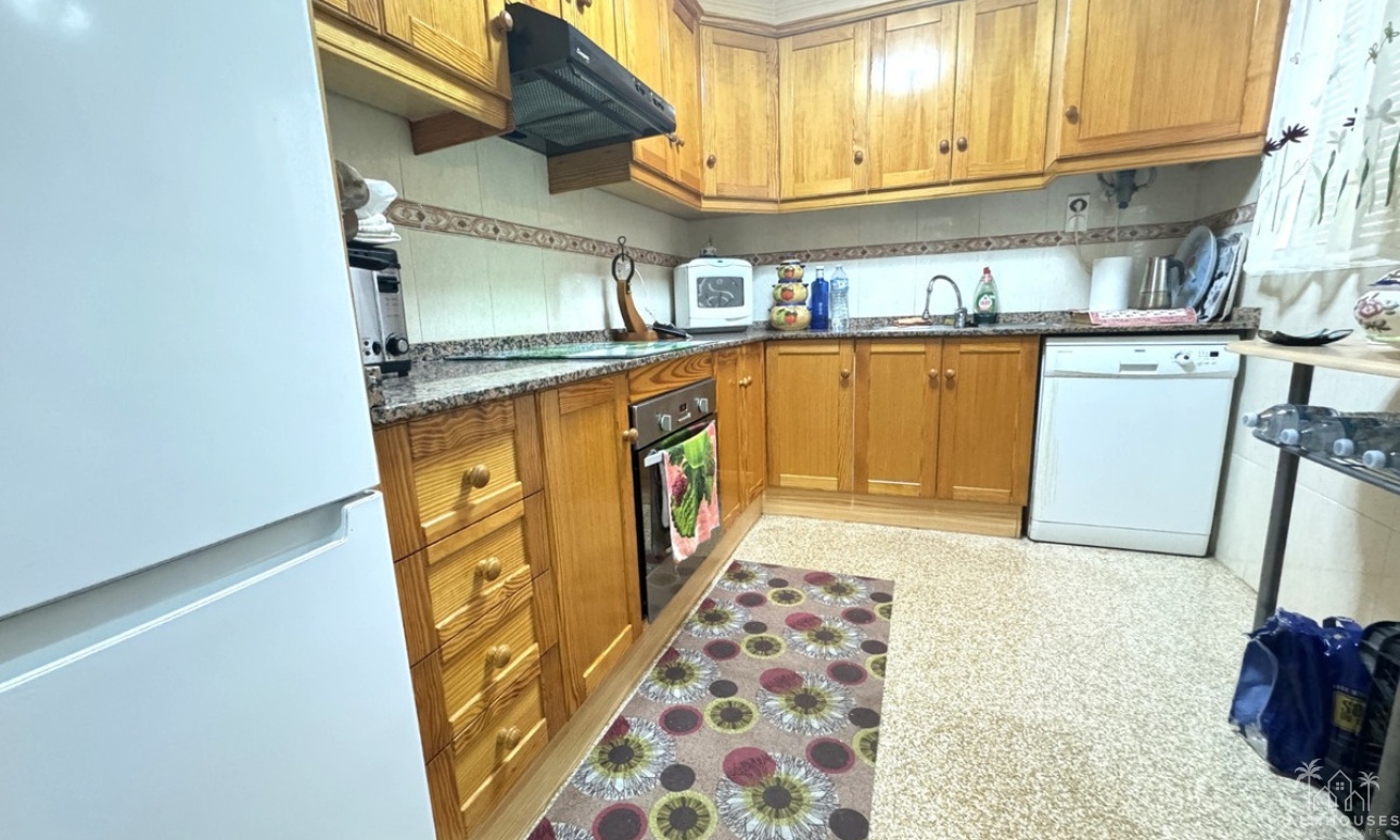 Herverkoop - Appartement - Guardamar del Segura - Guardamar del Segura Centro