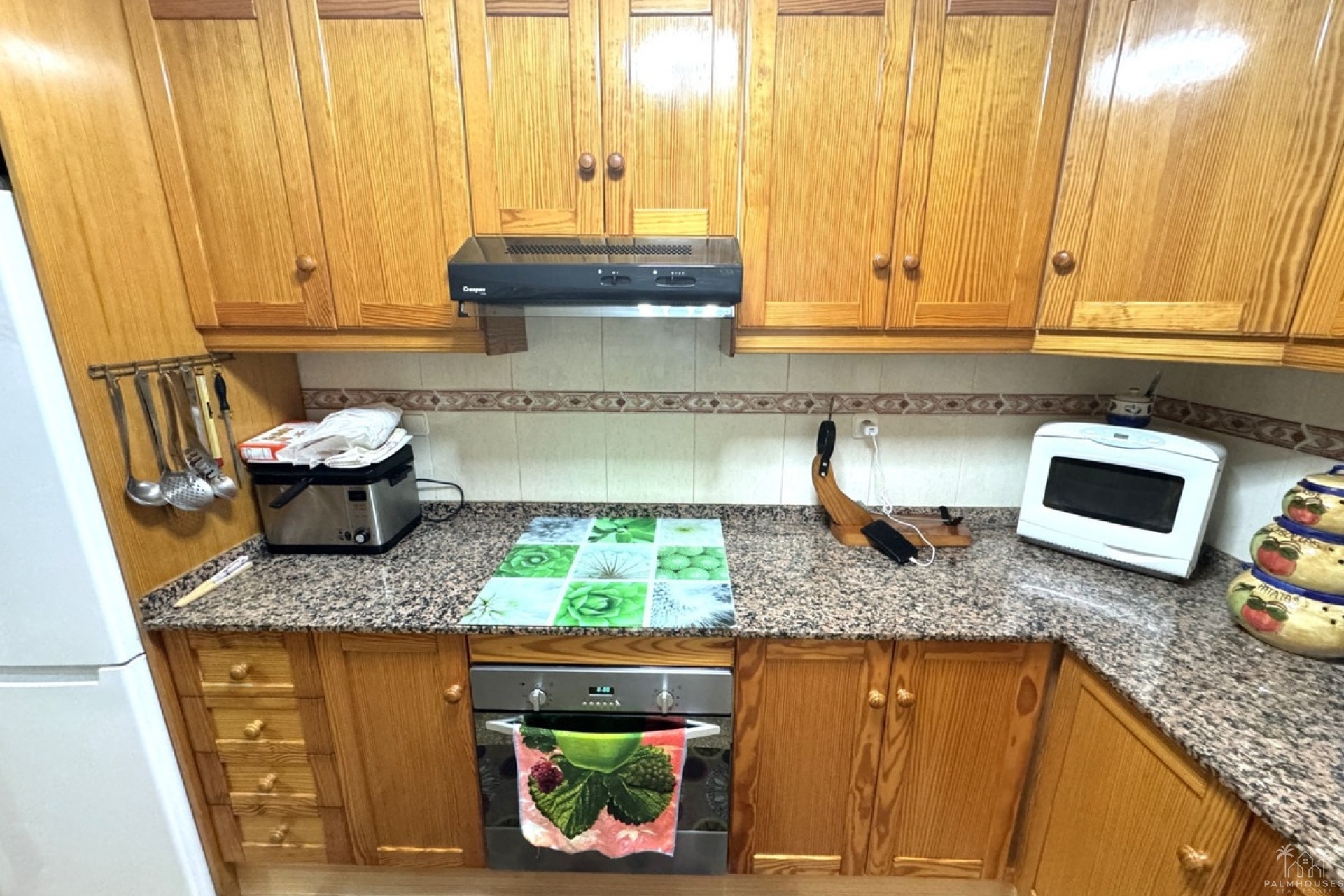 Herverkoop - Appartement - Guardamar del Segura - Guardamar del Segura Centro