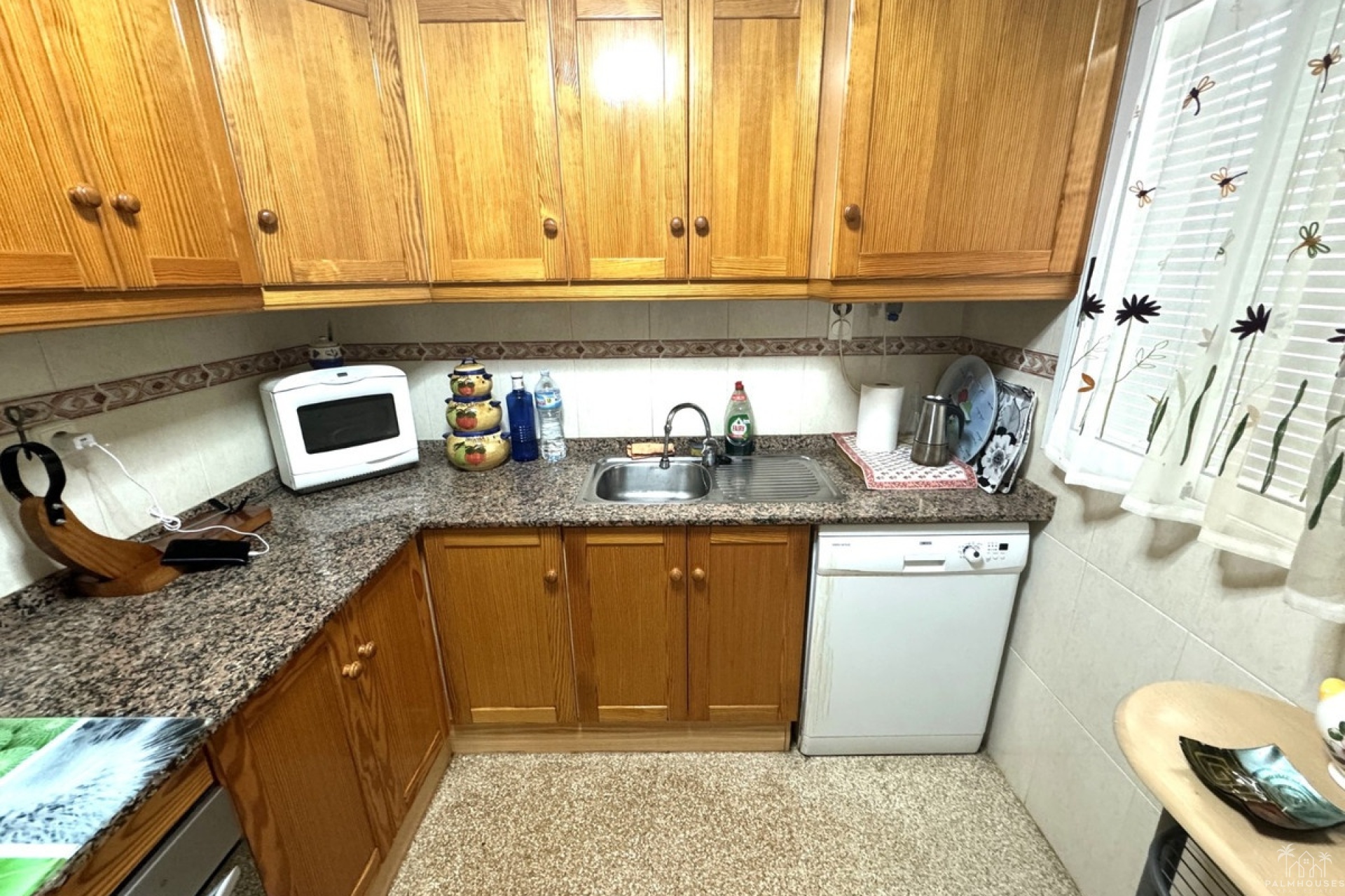 Herverkoop - Appartement - Guardamar del Segura - Guardamar del Segura Centro