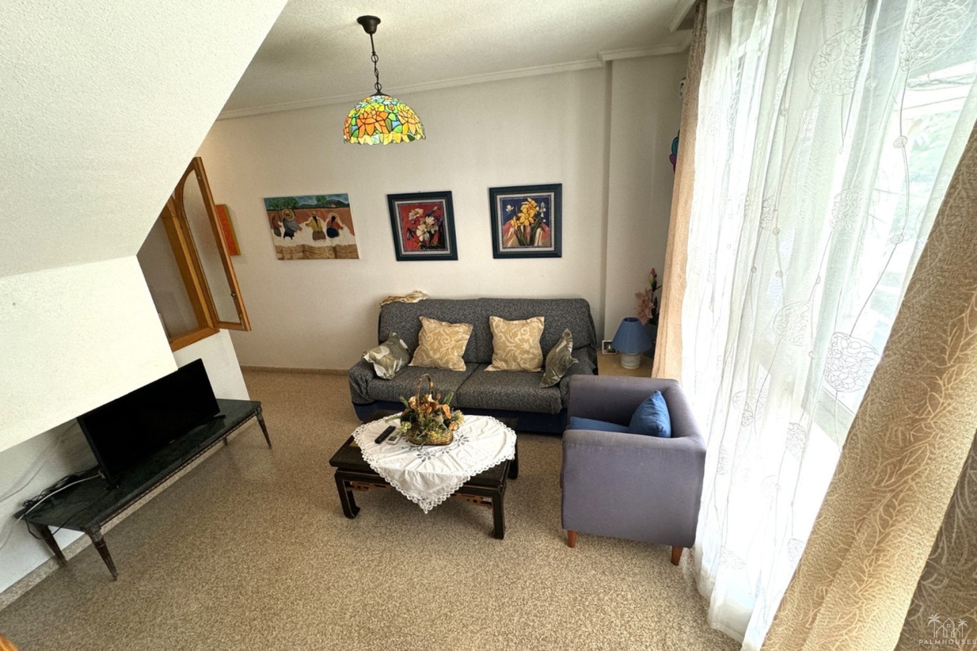 Herverkoop - Appartement - Guardamar del Segura - Guardamar del Segura Centro