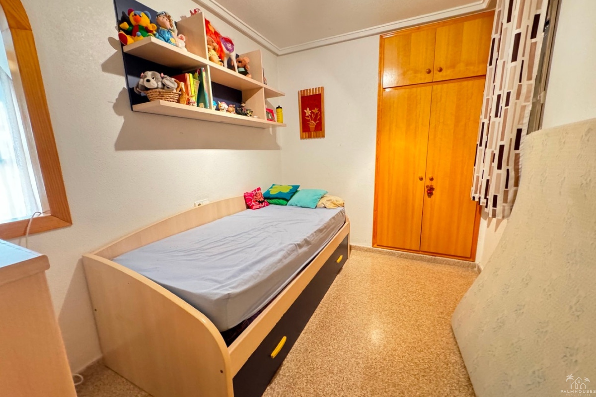 Herverkoop - Appartement - Guardamar del Segura - Guardamar del Segura Centro
