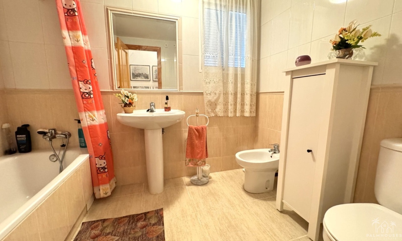 Herverkoop - Appartement - Guardamar del Segura - Guardamar del Segura Centro