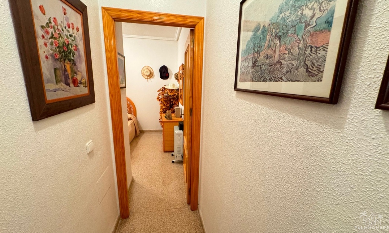 Herverkoop - Appartement - Guardamar del Segura - Guardamar del Segura Centro