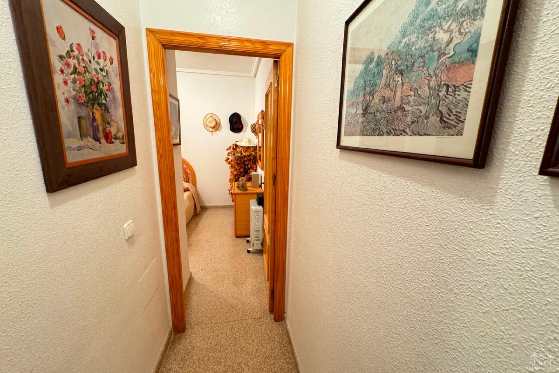 Herverkoop - Appartement - Guardamar del Segura - Guardamar del Segura Centro