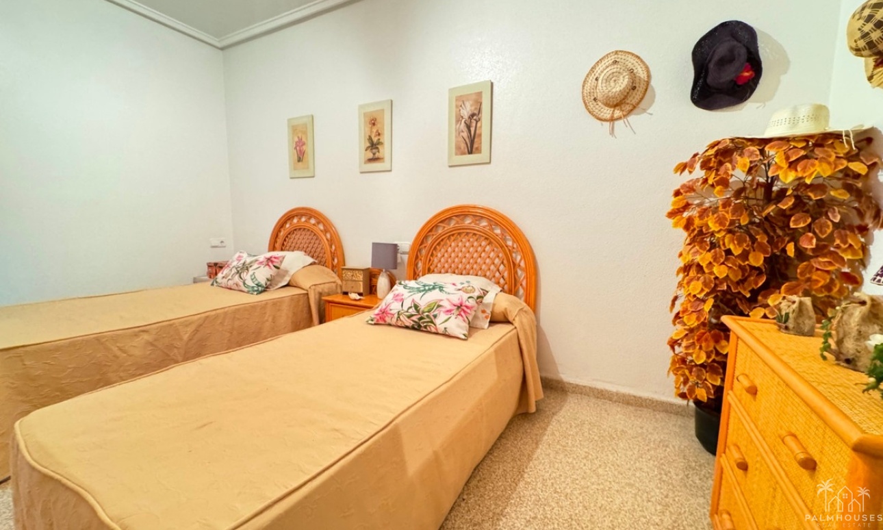 Herverkoop - Appartement - Guardamar del Segura - Guardamar del Segura Centro