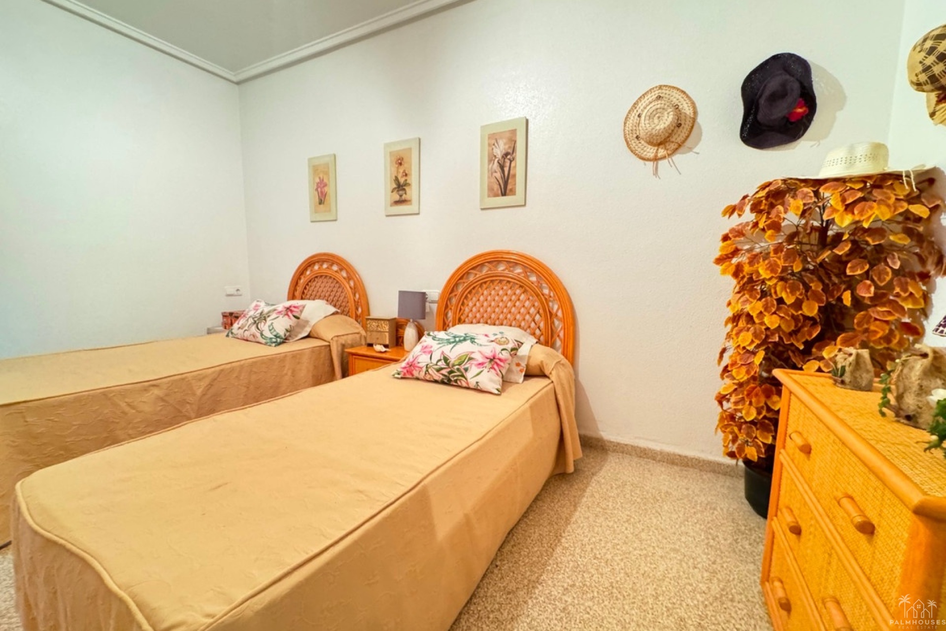 Herverkoop - Appartement - Guardamar del Segura - Guardamar del Segura Centro