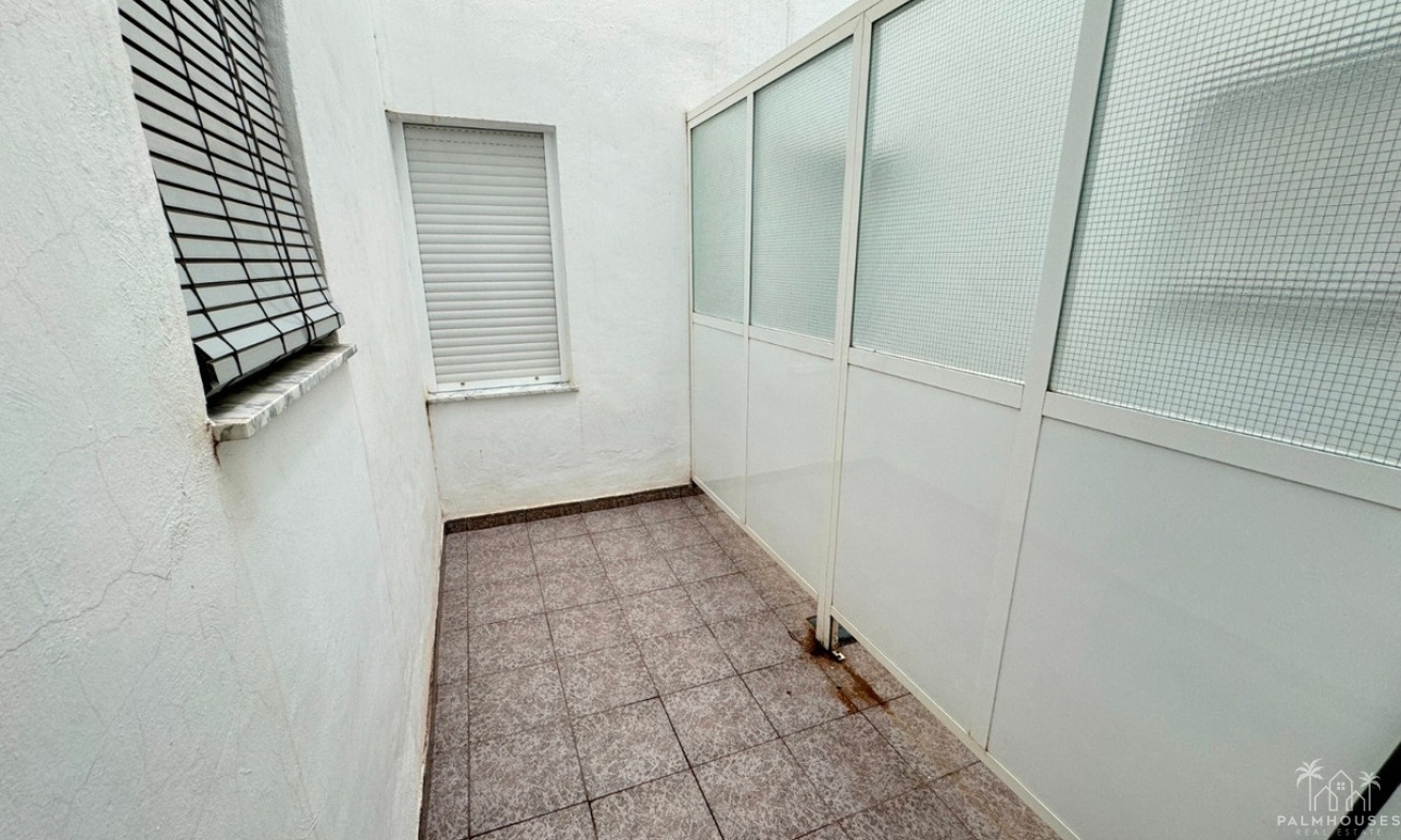 Herverkoop - Appartement - Guardamar del Segura - Guardamar del Segura Centro
