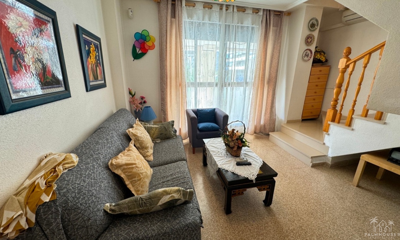 Herverkoop - Appartement - Guardamar del Segura - Guardamar del Segura Centro
